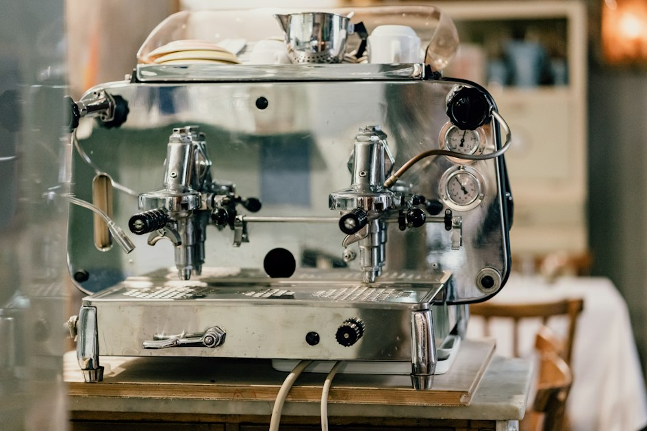 Choosing the Right Doner Equipment